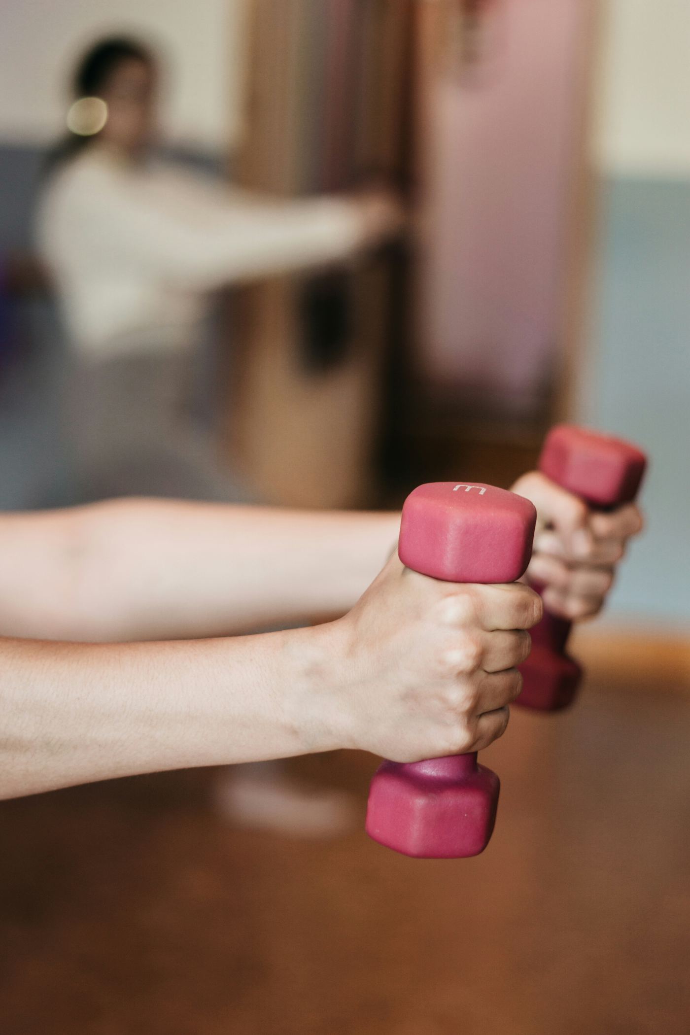 Krankengymnastik Übungstherapie