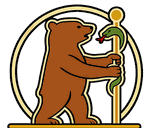 Physiobär Logo